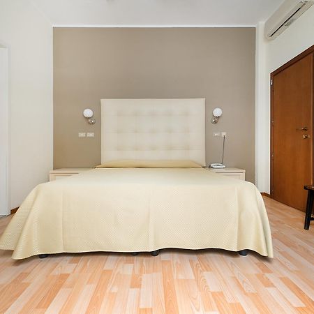 Hotel Belsoggiorno Cattolica Exteriér fotografie