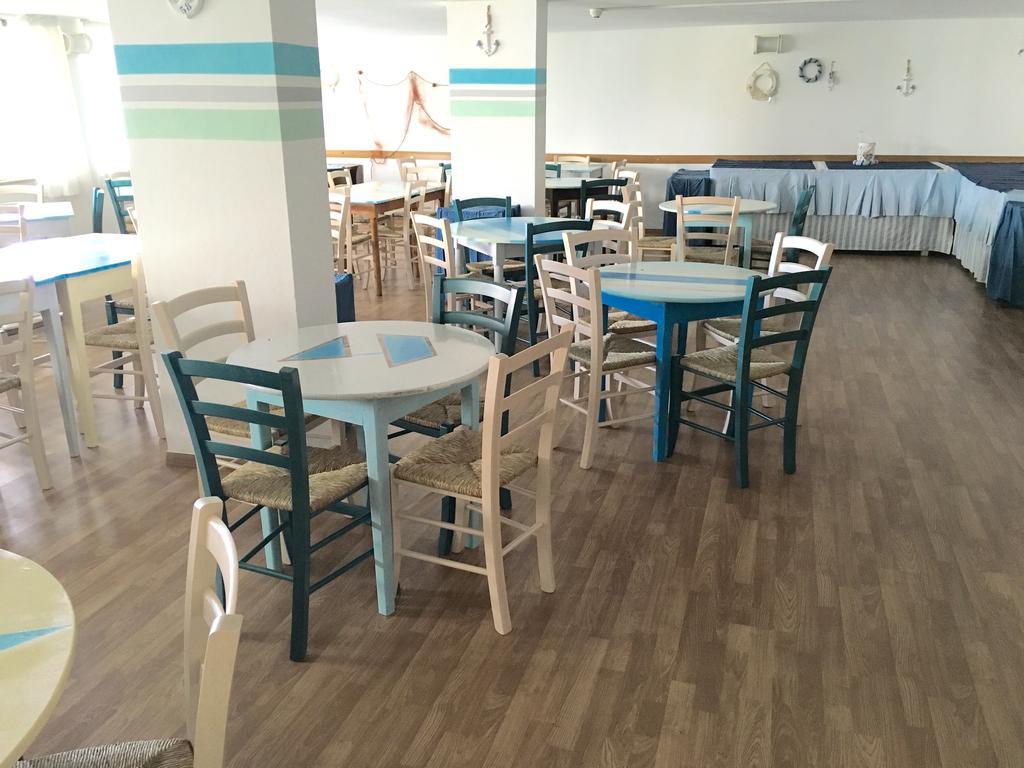 Hotel Belsoggiorno Cattolica Exteriér fotografie