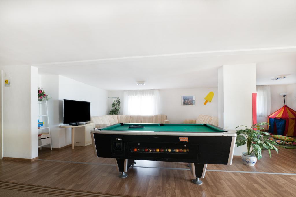 Hotel Belsoggiorno Cattolica Exteriér fotografie