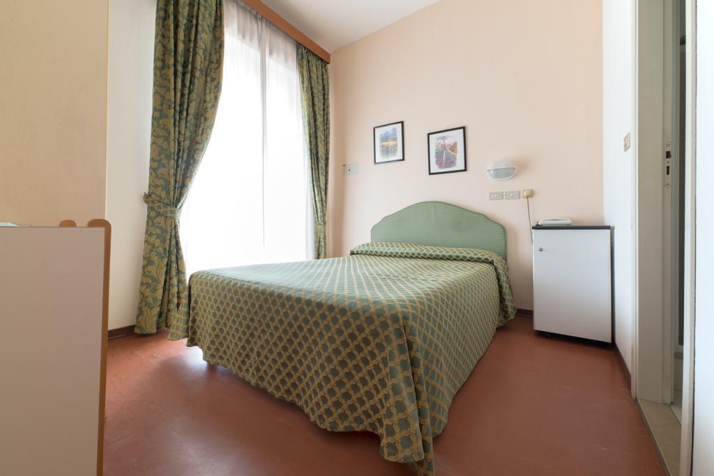 Hotel Belsoggiorno Cattolica Exteriér fotografie