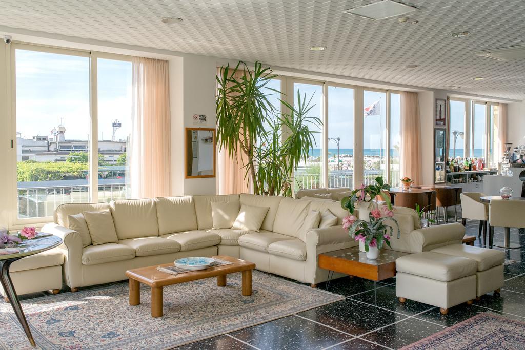 Hotel Belsoggiorno Cattolica Exteriér fotografie