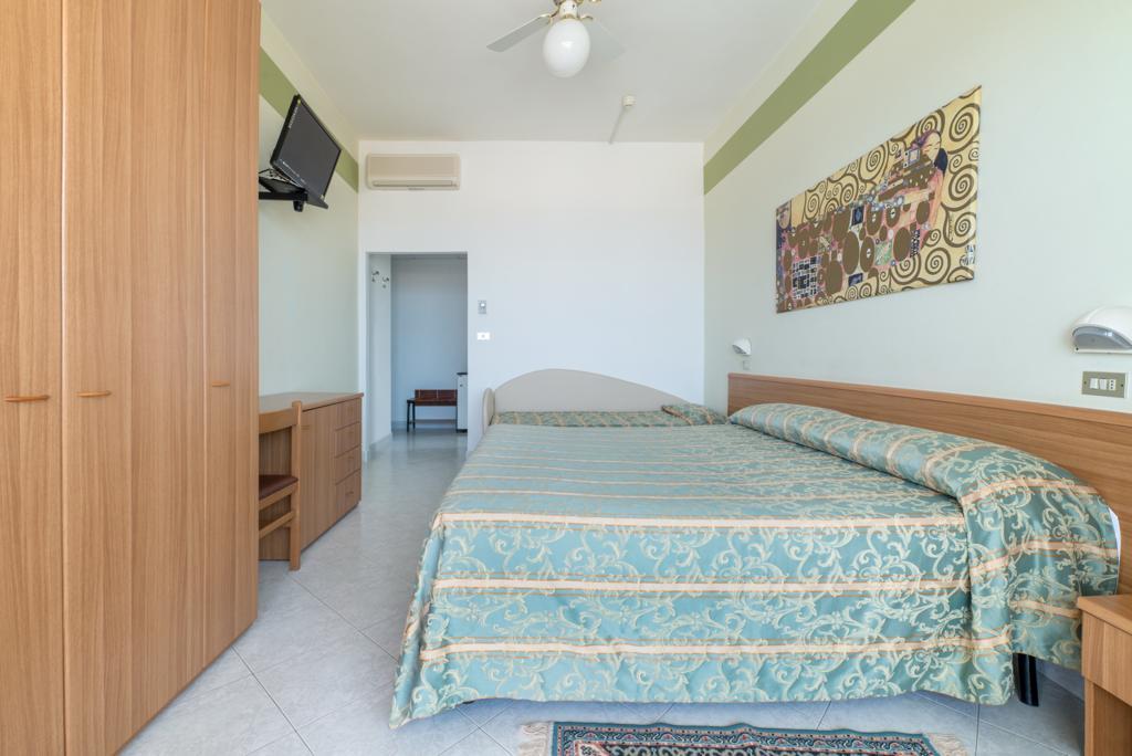 Hotel Belsoggiorno Cattolica Exteriér fotografie