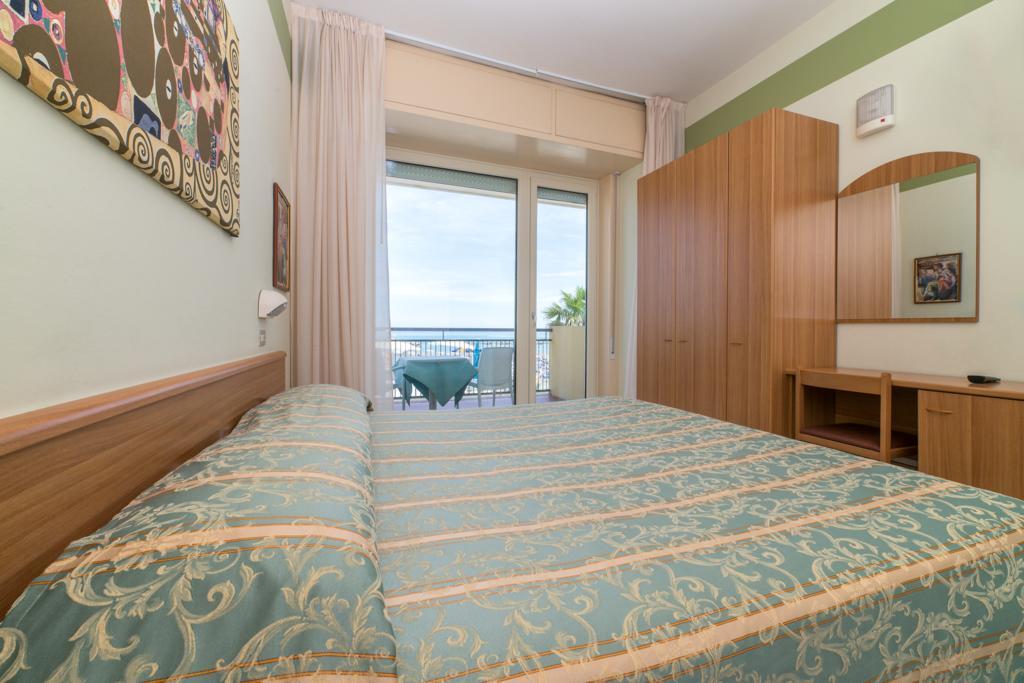 Hotel Belsoggiorno Cattolica Exteriér fotografie