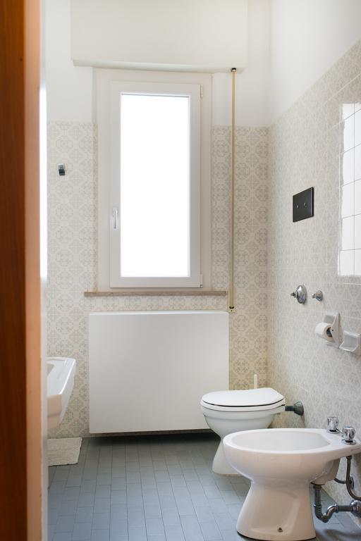 Hotel Belsoggiorno Cattolica Pokoj fotografie